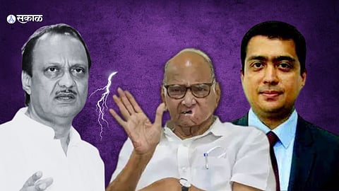 NCP Crisis