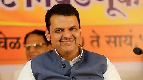 devndra fadnvis