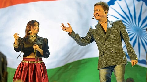 Sukhvinder Singh