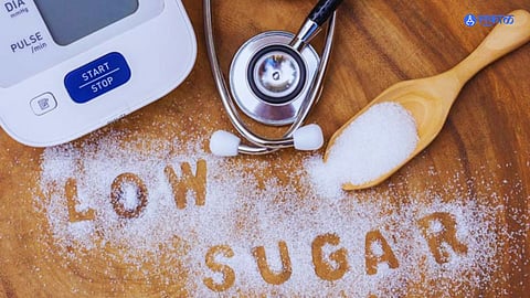 Low Blood Sugar