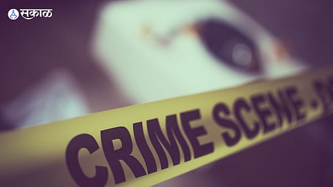 dispute among st bus driver and auto rickshaw auto driver injured crime police uruli kanchan