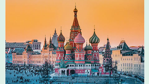 Red Square