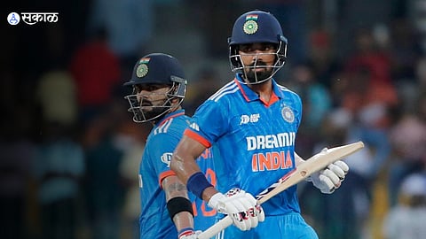 KL Rahul Wishes Wife Athiya Shetty Happy Birthday After Team India ODI WC 2023
