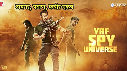 not only srk hrithik roshan also do cameo in tiger 3 salman khan katrina kaif diwali 2023