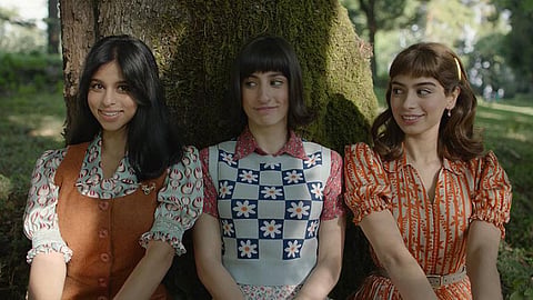 The Archies Trailer