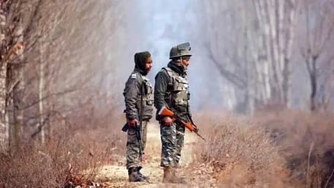 Transgender in Armed Forces