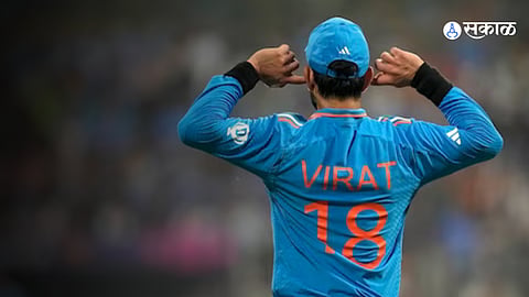 Ind vs Sl : किंग कोहली शतकापासून का हुकतोय ? तेंडुलकरशी आहे थेट कनेक्शन, दिग्गज क्रिकेटरने सांगितलं सिक्रेट