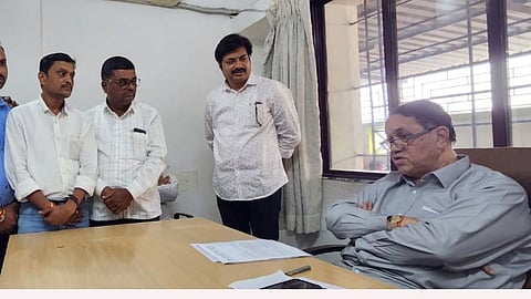 walse patil
