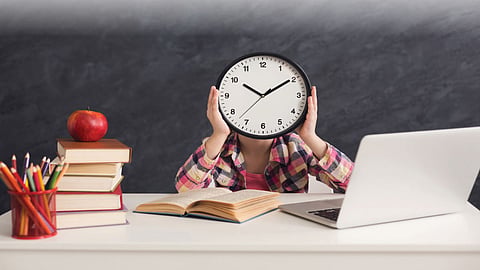 time management to student and personal life its benefits
