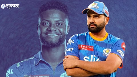 Mumbai Indians