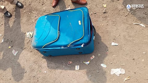 Mumbai Crime