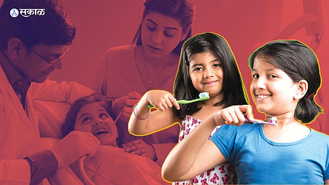Dental Health