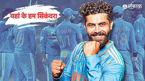 India vs South Africa Records