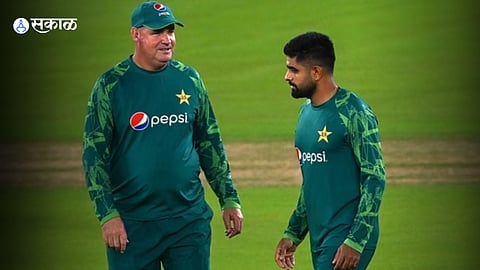 Pakistan ICC World Cup 2023