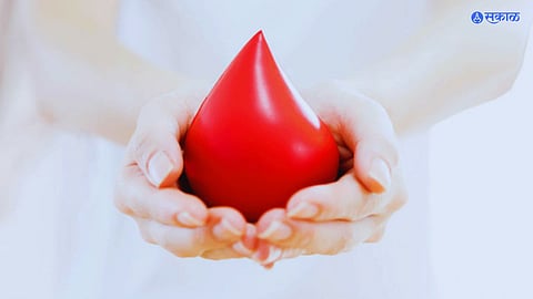 blood bank