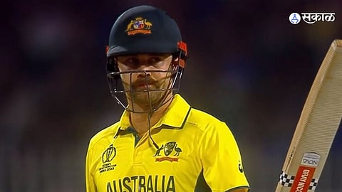 AUS vs SA