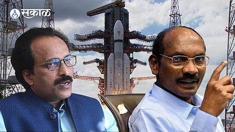 ISRO Chairman