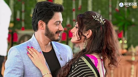 shreyas talpade new hindi movie ajagratha with radhika kumarswami pan india released