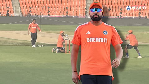 IND vs AUS
