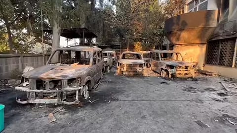 जयदत्त क्षीरसागर