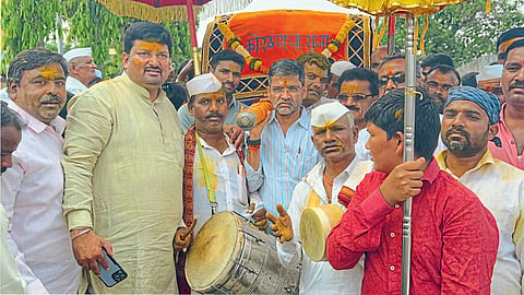 Nilesh Lanke