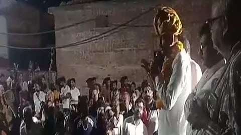 Rajasthan Election