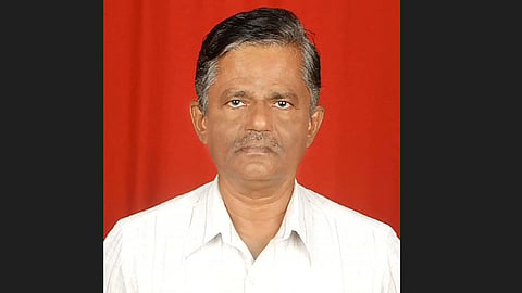 Anant Davate