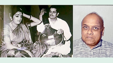 kirti shiledar, vishwanath bagul and vidyadhar gokhale