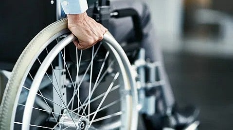 Department of Disability