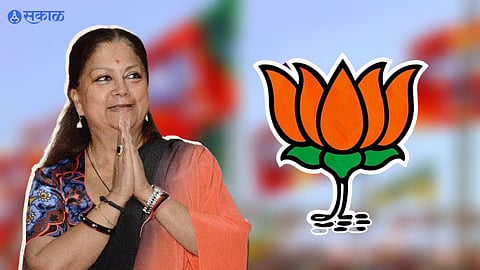 Rajasthan Election