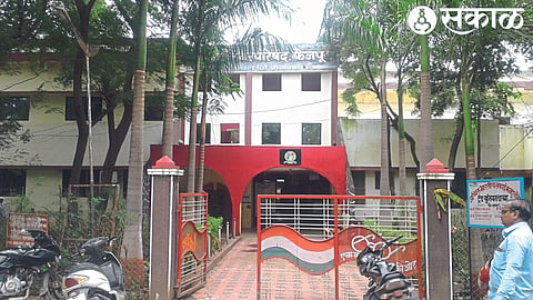 municipal council