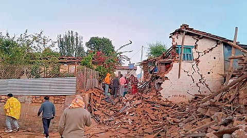 nepal