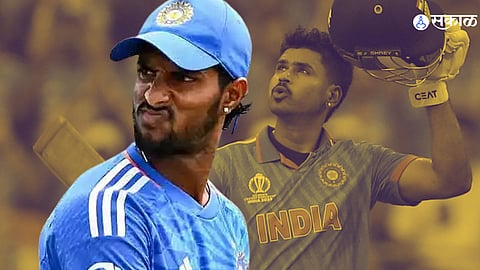 Tilak Varma IND vs AUS