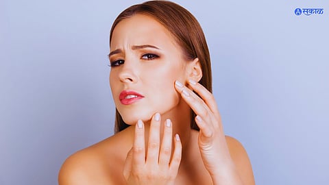 Dry Skin Care