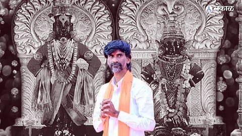 Manoj Jarange