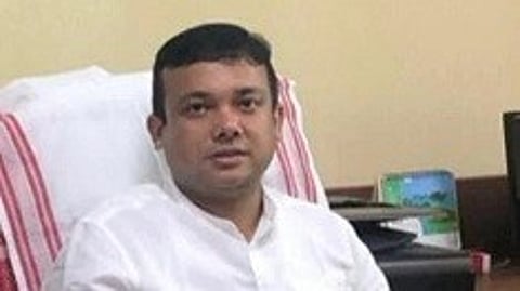 Guwahati