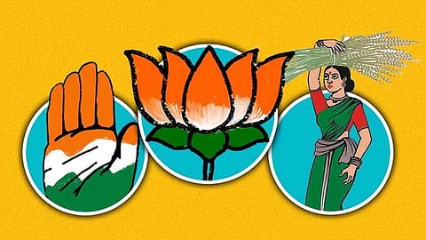 Karnataka Politics