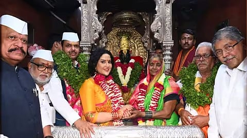 Kartiki Ekadashi