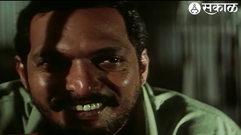 Nana Patekar