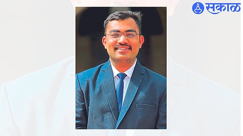 aadesh Khatik