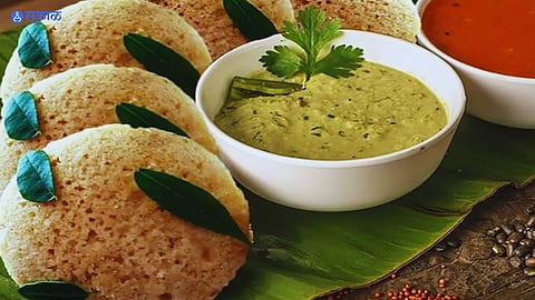 Healthy Breakfast Recipe