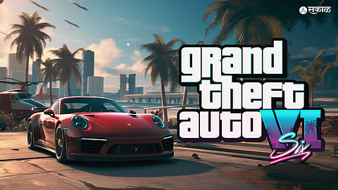 GTA 6 Leaks