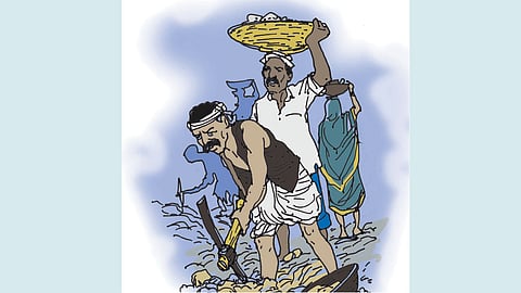 Workers