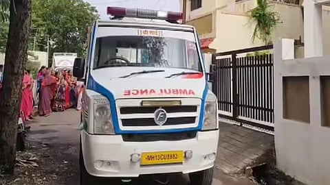 Solapur Crime