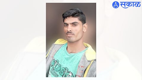 Murder of youth from Khadakjamb near Palkhed Dam nashik crime news