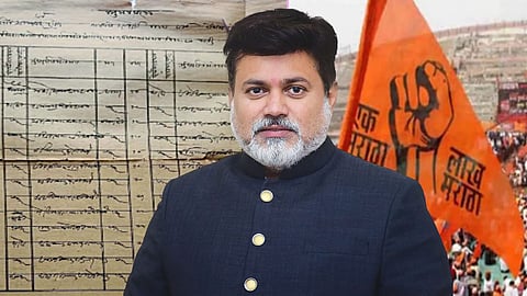 Kunbi Community Uday Samant