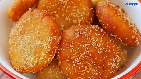 Diwali Recipe 2023