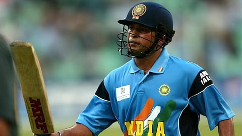 Sanath Jayasuriya