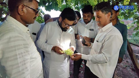 mla atul benke