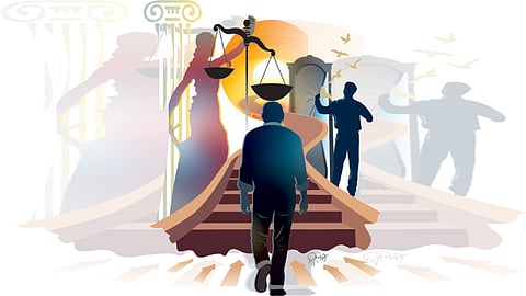 Justice